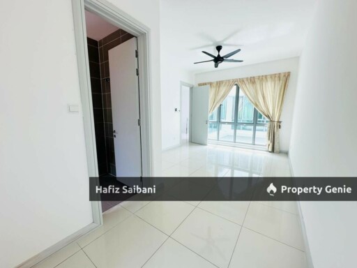 2 Storey Villa Liu Li Gardens Cyber Jaya