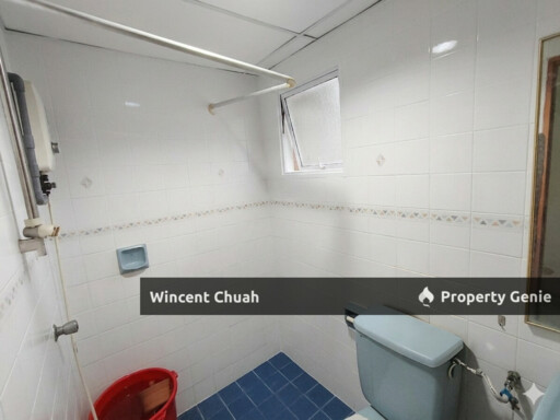 The Vistana Condo Titiwangsa For Rent | 3R2B | Walking Distance to HKL | RM2000