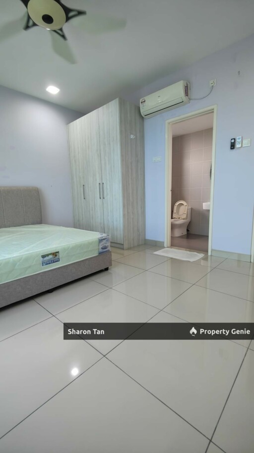 Pandan Residence 2