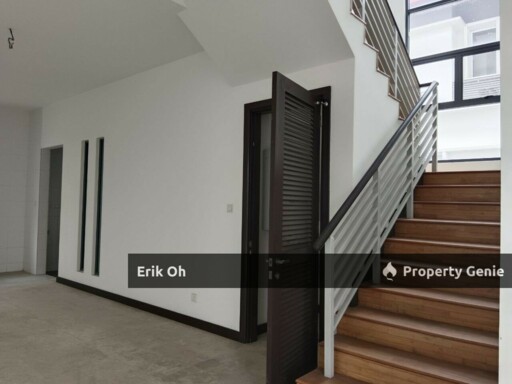 2-Storey Corner Bungalow Setia Eco Park Setia Alam FOR SALE