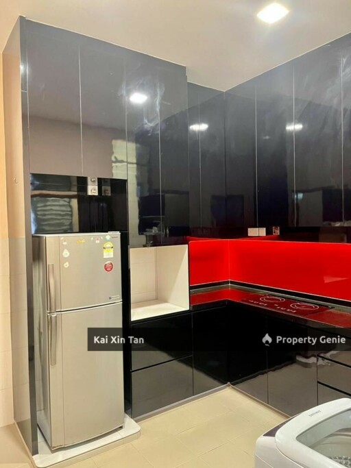 Taman Setia Indah@4b3b