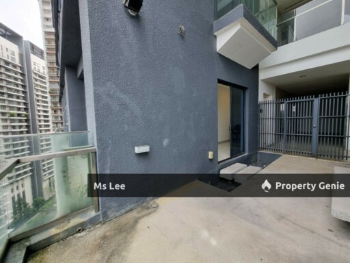 Mirage Residence @ KLCC - Level 16, 650m to MRT Ampang Park