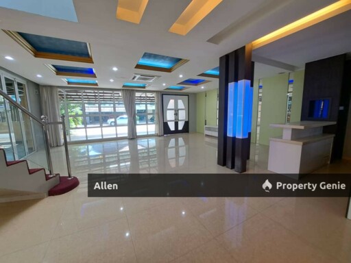 Sutera Utama @ Jalan Sutera Chengal – Massive Value Semi-D for Sale