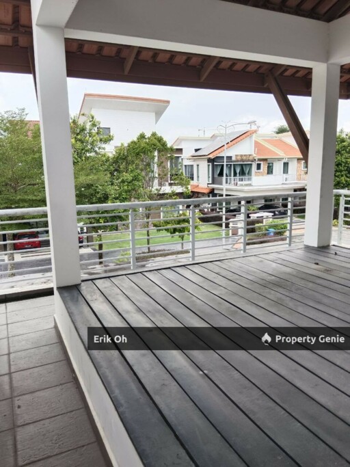2-Storey Corner Bungalow Setia Eco Park Setia Alam FOR SALE