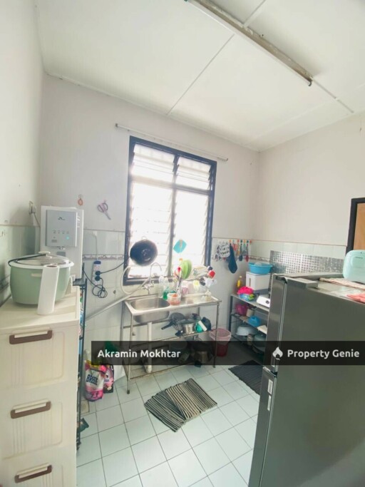 FREEHOLD & BUMI LOT | SINGLE STOREY TERRACE TAMAN DESA INDAH BANDAR BARU NILAI