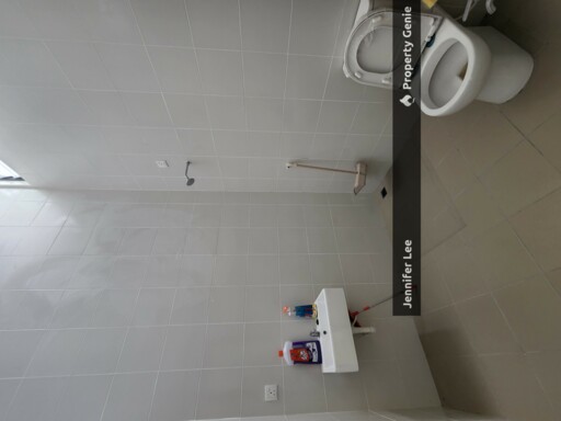 Rumah Setingkat 20x80ft, Serai Garden, Pengkalan St 18, Ipoh