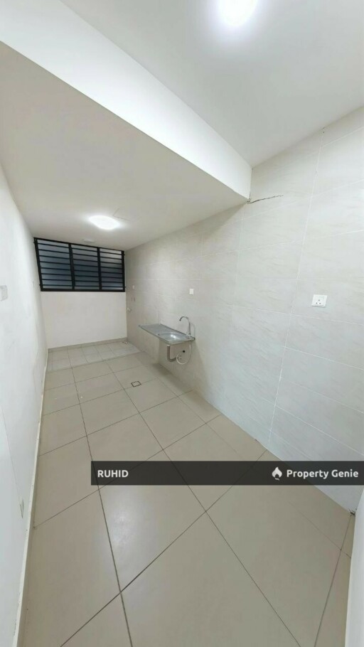 KSL Avery Park Apartment, Taman Rinting | 2 Bedrooms | 862 sqft | Freehold