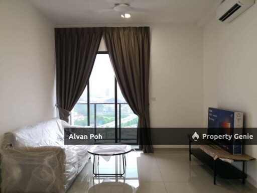 Suria Garden New Condo With 5 Star Facility At Puchong