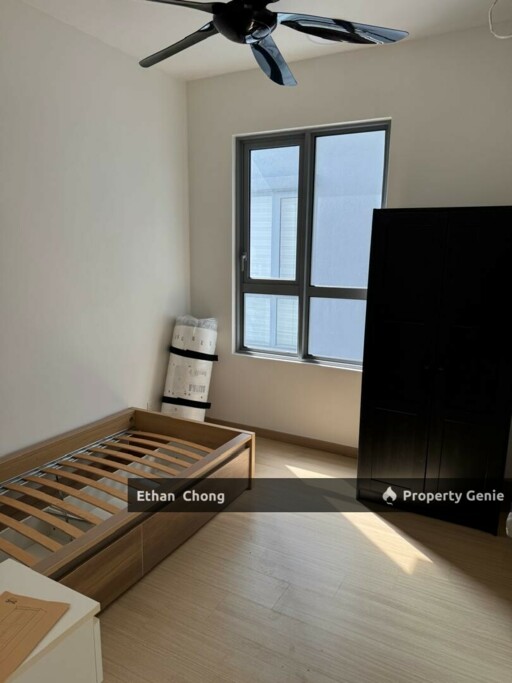 Gravit 8 Residence Partial Furnished For Sale
