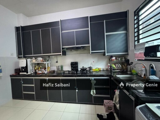 Single Storey House Bandar Putera 2 Klang