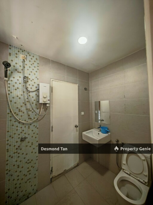Hijayu 3  , Hijayu 1 , Bayu Sutera , Sendayan , ( Semi Furnished )
