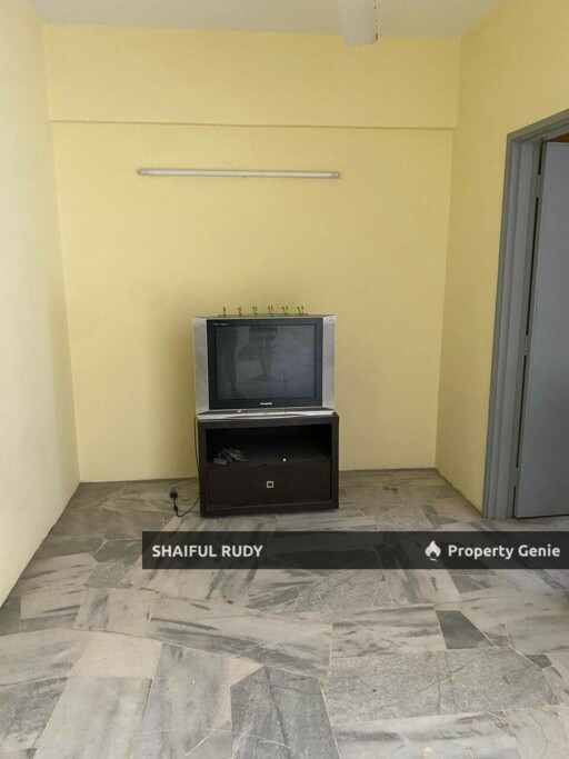 Palladium Condominium Jalan Gurney For Sale