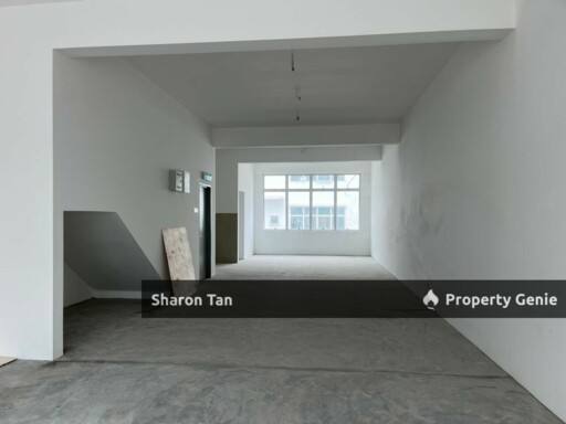 New Impian Walk 1st Floor For Rent l Impian Emas l Skudai
