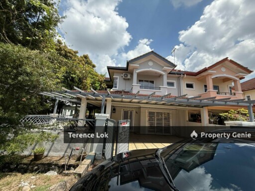 S2 Heights, Seremban 2