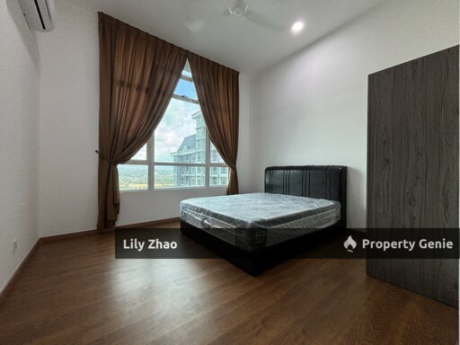 1 Sulaman Condo for Rent, Fully Furnished, near 1Borneo HyperMall Kota Kinabalu