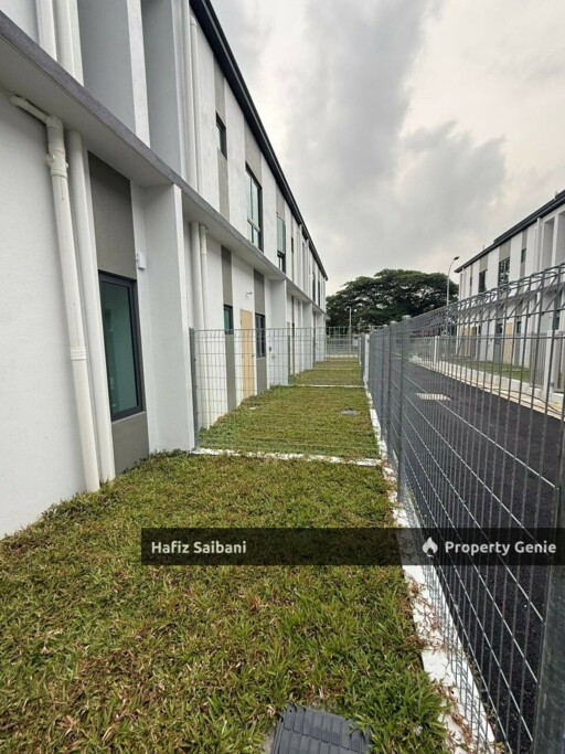 New Project Double Storey Terrace Taman Bunga Raya Klang