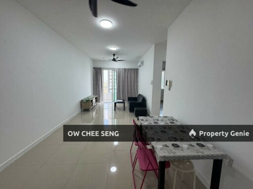 Scenaria @ North Kiara