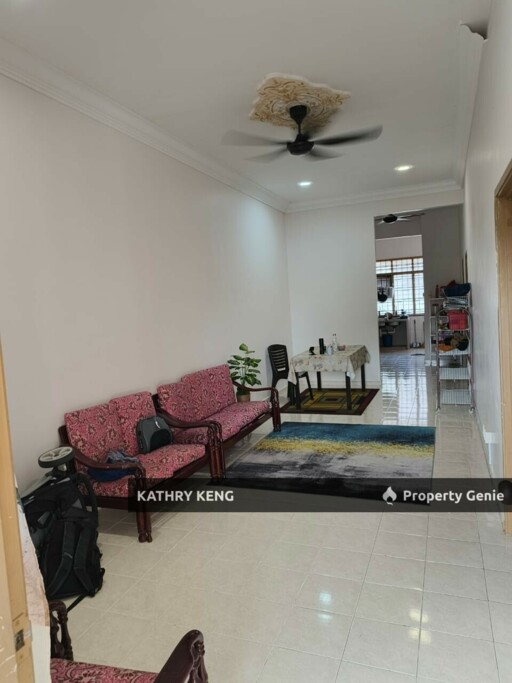 Taman Pulai Indah For Sale Johor For Sale Johoe Bahru For Sale