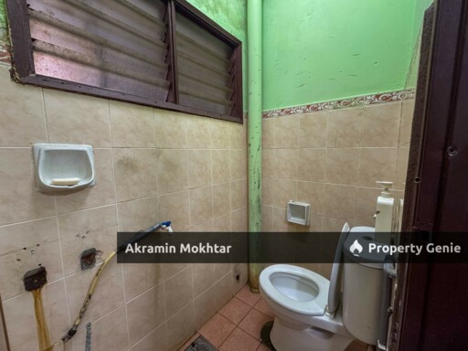 Double Storey Terrace @ Taman Kinrara Seksyen 2, Puchong