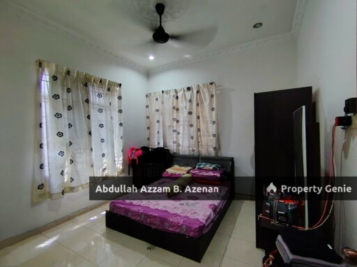 SEMI D OPEN FACING FULL RENOVATE