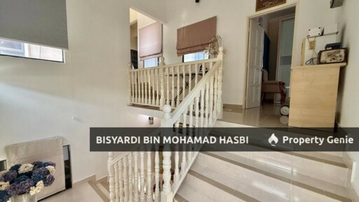 Double Storey Bungalow Puncak Pinggiran Putra, Kajang .