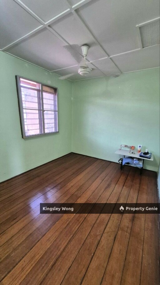 Taman Kledang Menglembu Double Storey Terrace House Good Condition Near First Garden Silibin