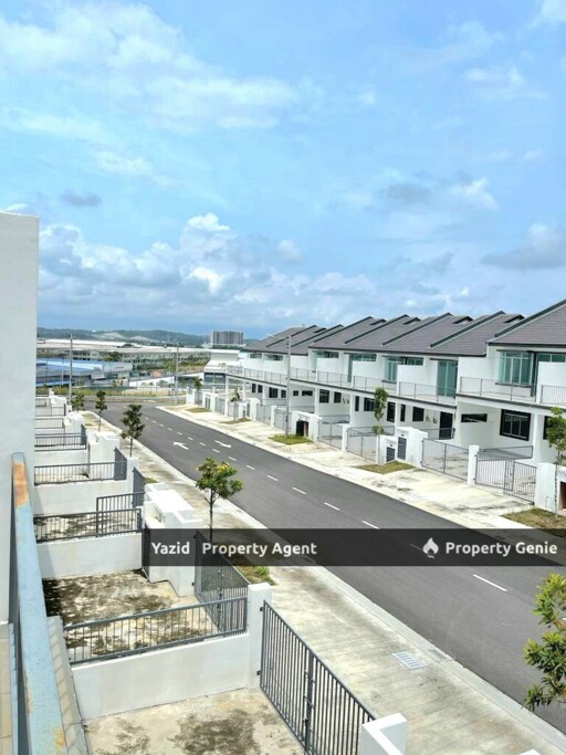 Taman Scientex Rawang, Anggun City Rawang