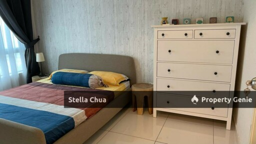 D’Summit Residences @ Jalan Kempas Utama For SALE