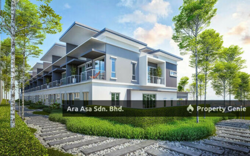 Ridgeview Residences
