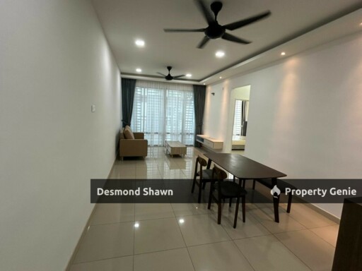 Greenfield Regency @ Tampoi