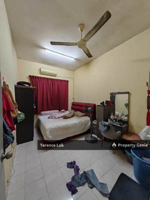 Taman Bukit Kristal, Seremban Taman Bukit Galena Galla Labu Ainsdale Aman