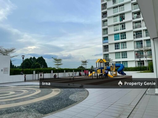 Twin Danga Residence