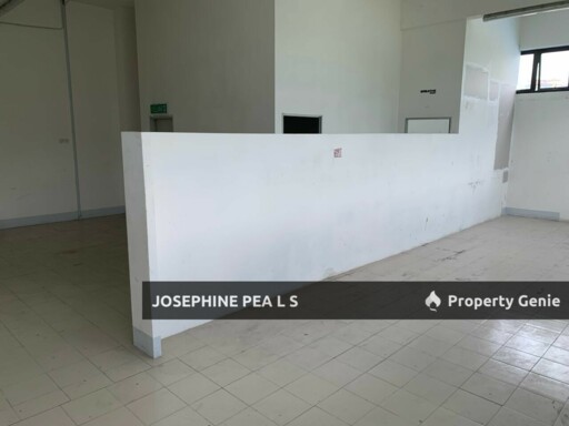 🏭 Premium 3-Storey Semi-Detached Factory for Sale – Freehold | Bukit Jelutong Shah Alam
