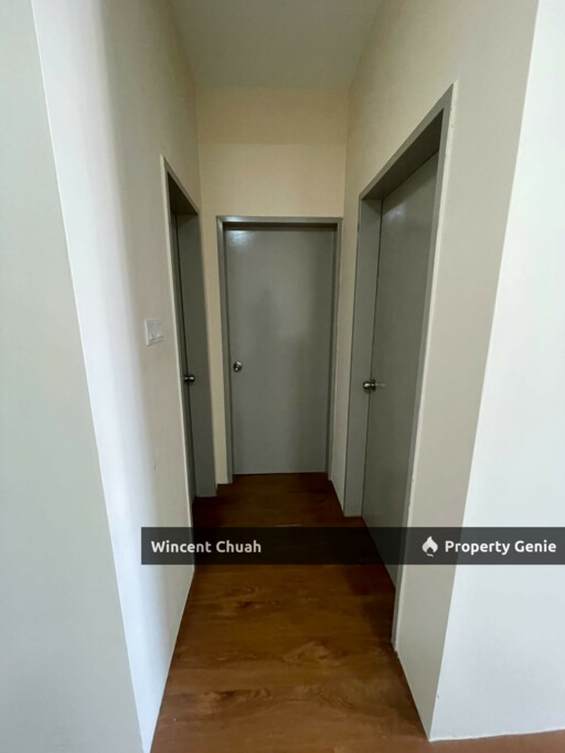 Fully Furnished Residensi Platinum Teratai Setapak KL for Rent - High Floor & WiFi Included