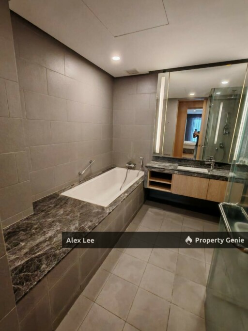 188 suite KLCC Apartment for Rent | Walking Distance to KLCC, Fully Furnished