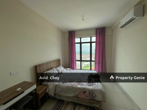 Arc @ Austin Hill , 3 Bedroom Unit for Sale (Full Loan)