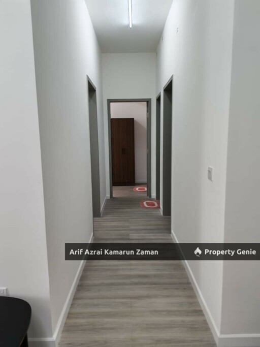 [Fully Furnished] Lakefront Residence @ Cyberjaya | 3R2B | 958 sqft | RM1,800/month