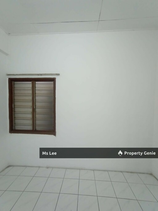 3rd Floor Shop Apartment RM 550-Taman Wangsa (Taman Sentosa) @ Klang-Ready Now