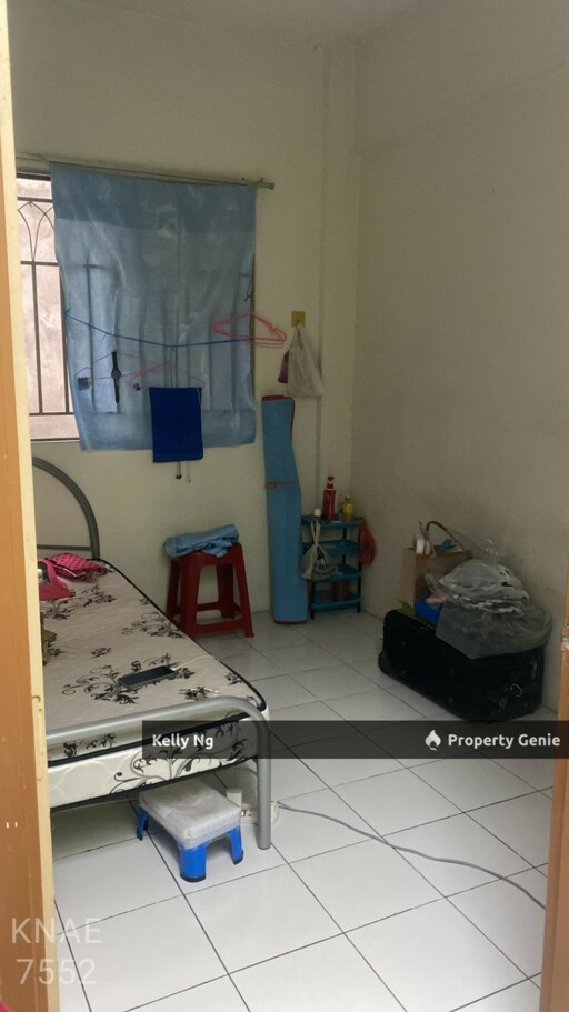 Vista Bayu Apartment Bayu Perdana Klang For Sale