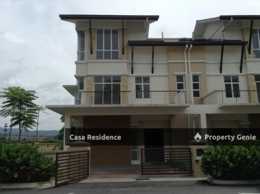 Casa Residence