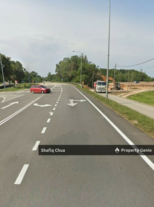 Agriculture Land Sungai Ular, Balok Pahang For Sale