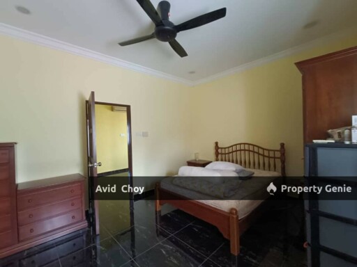 Jalan Teratai, Indahpura ,Kulai, 2 Storey Terrace House