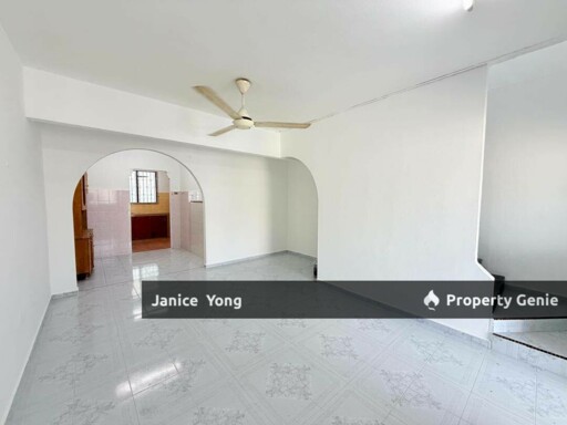 Taman Damai Jaya Skudai Jalan Makmur