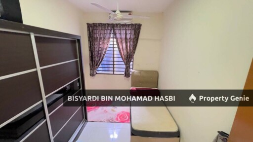 2 Unit Sekali Side By Side 1 Owner Renovated 1.5 Storey Bungalow Taman Senawang Perdana, Senawang.