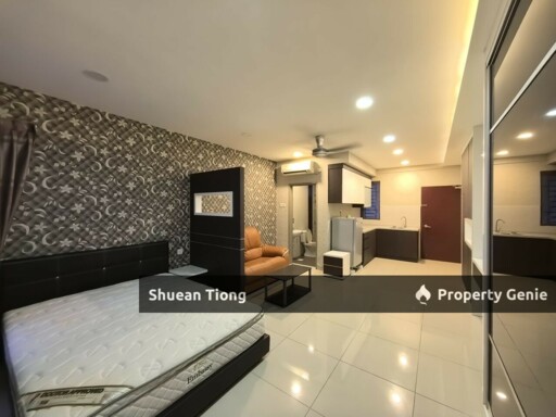 Zennith Suites