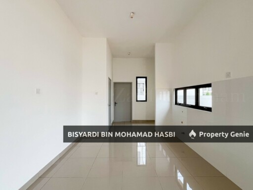 Brand New Completed Corner Lot Double Storey Semi D @ Sejati Lakeside 2 Cyberjaya