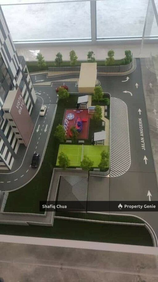 Low Density Exclusive Service Residence With Affordable Price In Sungai Ramal, Kajang