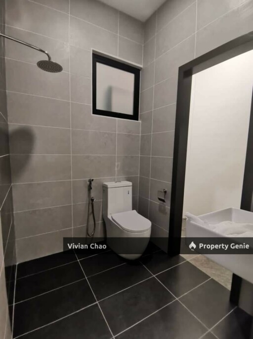 Loft 26 Condo @Bercham Ipoh