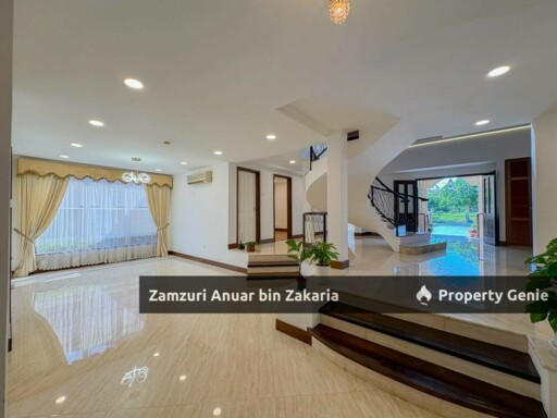 2 Storey Bungalow Country Heights Kajang