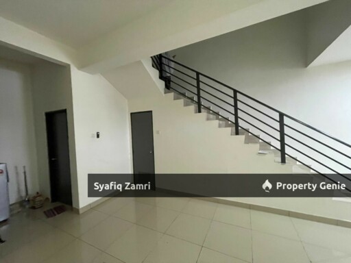 TERES 2 TINGKAT IM2 KUANTAN